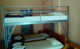 Constantinos Budget Beds Hostel Χανιά Exterior photo