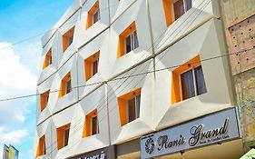 Ranis Grand Ξενοδοχείο Κοϊμπατόρε Exterior photo