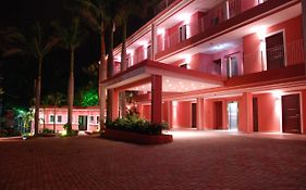 Hotel Rdg Μανάγκουα Exterior photo