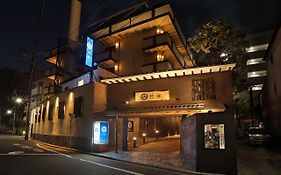 Miyabiyado Takemine Ξενοδοχείο Τόκιο Exterior photo