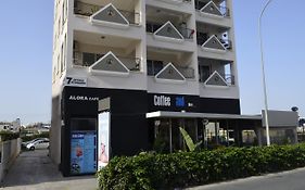 Alora Apartments Λάρνακα Exterior photo