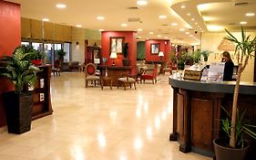 Al Fanar Palace Hotel And Suites Αμμάν Exterior photo