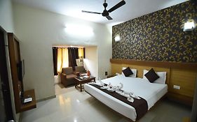 Hotel Vaishnavi Τζαϊπούρ Exterior photo