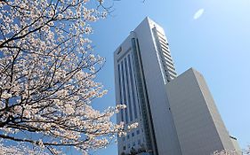 Hotel Nikko Kochi Asahi Royal Exterior photo