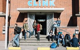 Clinknoord - Hostel Άμστερνταμ Exterior photo