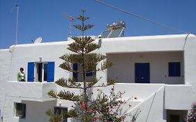 Marina Blue Ornos Ξενοδοχείο Exterior photo