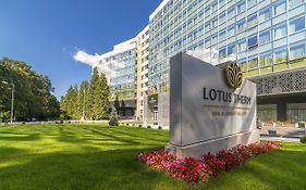 Lotus Therm Spa & Luxury Resort Băile Felix Exterior photo
