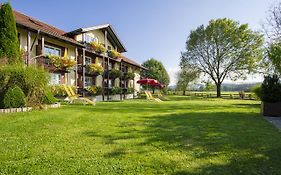 Hotel Sankt Leonhard - Dein Wohlfuhlort Zum Loslassen Und Kraftschopfen Bad Birnbach Exterior photo