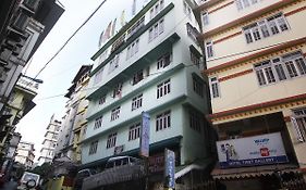 Oyo 7431 Hotel Tushita Gangtok Exterior photo