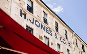 The Henry Jones Art Hotel Χόμπαρτ Exterior photo