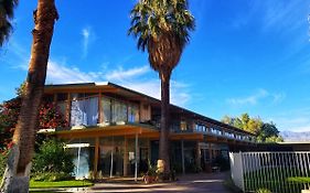 The Palms At Indian Head Ξενοδοχείο Borrego Springs Exterior photo