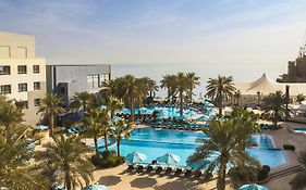 The Palms Beach Hotel & Spa Κουβέιτ Exterior photo