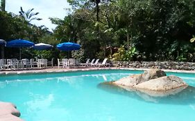 Hotel Rio Perlas Spa & Resort Σαν Χοσέ Exterior photo