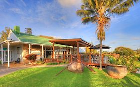 Castaway Norfolk Island Ξενοδοχείο Burnt Pine Exterior photo