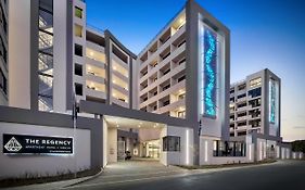 The Regency Apartment Hotel Menlyn Pretoria-Noord Exterior photo
