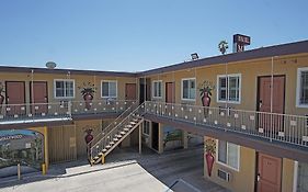 Rosa Bell Motel - Λος Άντζελες Exterior photo