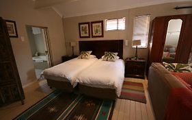 The Coral Tree House Ξενοδοχείο Pretoria-Noord Room photo