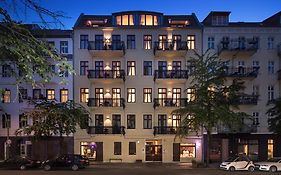 Luxoise Apartments Βερολίνο Exterior photo