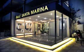 Santa Marina Aparthotel Κως Πόλη Exterior photo