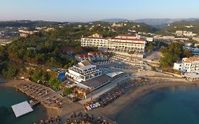 Alexandra Beach Resort & Spa Τσιλιβί Exterior photo