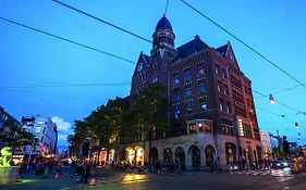 Hotel Twentyseven - Small Luxury Hotels Of The World Άμστερνταμ Exterior photo