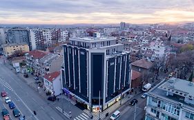 Best Boutique Hotel Στάρα Ζαγόρα Exterior photo