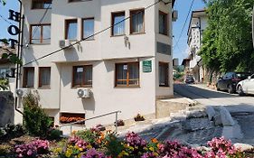 Herc Hotel Σαράγεβο Exterior photo
