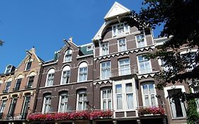 Prinsen Ξενοδοχείο Άμστερνταμ Exterior photo