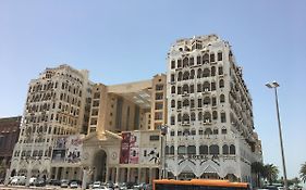 Kuwait Palace Hotel Κουβέιτ Exterior photo
