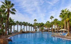 Marbella Playa Hotel Μαρμπέλλα Exterior photo