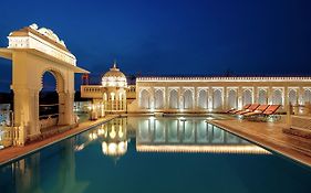 Hotel Rajasthan Palace Τζαϊπούρ Exterior photo