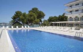 Hotel Vistamar By Pierre & Vacances (Adults Only) Porto Colom  Exterior photo