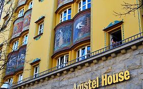 Amstel House Hostel Βερολίνο Exterior photo