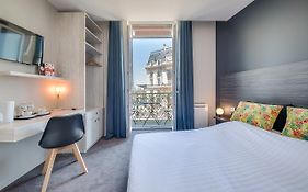 Bdx Hotel - Gare Saint-Jean Μπορντό Exterior photo