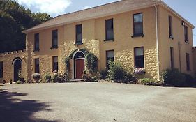 Ballyglass Country House ξενώνας Tipperary Exterior photo