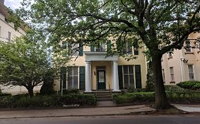 The Historic Mansion Ξενοδοχείο New Haven Exterior photo