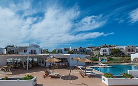 Naxos Palace Hotel Νάξος Exterior photo