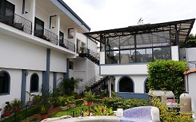 Hotel Santo Tomas / Historical Property Σαν Χοσέ Exterior photo