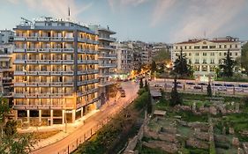 Park Hotel Θεσσαλονίκη Exterior photo