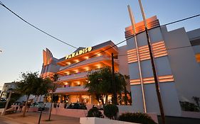 Paradiso Ibiza Art Hotel - Adults Only Σαν Αντόνιο Exterior photo