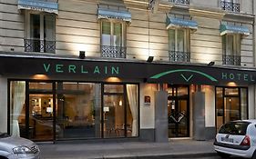 Verlain Παρίσι Exterior photo