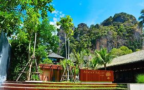 Avatar Railay (Adults Only) Ξενοδοχείο Exterior photo