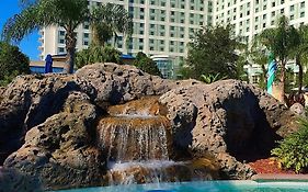 Hilton Orlando Ξενοδοχείο Exterior photo