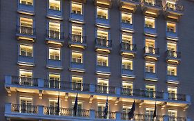 King George, A Luxury Collection Hotel, Αθήνα Exterior photo