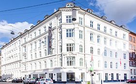 Absalon Hotel Κοπεγχάγη Exterior photo