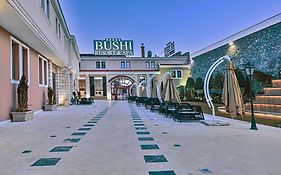 Bushi Resort & Spa Σκόπια Exterior photo