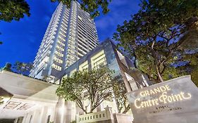 Grande Centre Point Ploenchit Ξενοδοχείο Μπανγκόκ Exterior photo