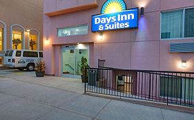 Days Inn & Suites By Wyndham Ozone Park/Jfk Airport Νέα Υόρκη Exterior photo