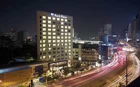 Park Plaza Sukhumvit Bangkok Ξενοδοχείο Exterior photo