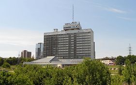 Hotel Mir Κχαρκίβ Exterior photo